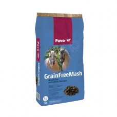 Pavo GrainfreeMash